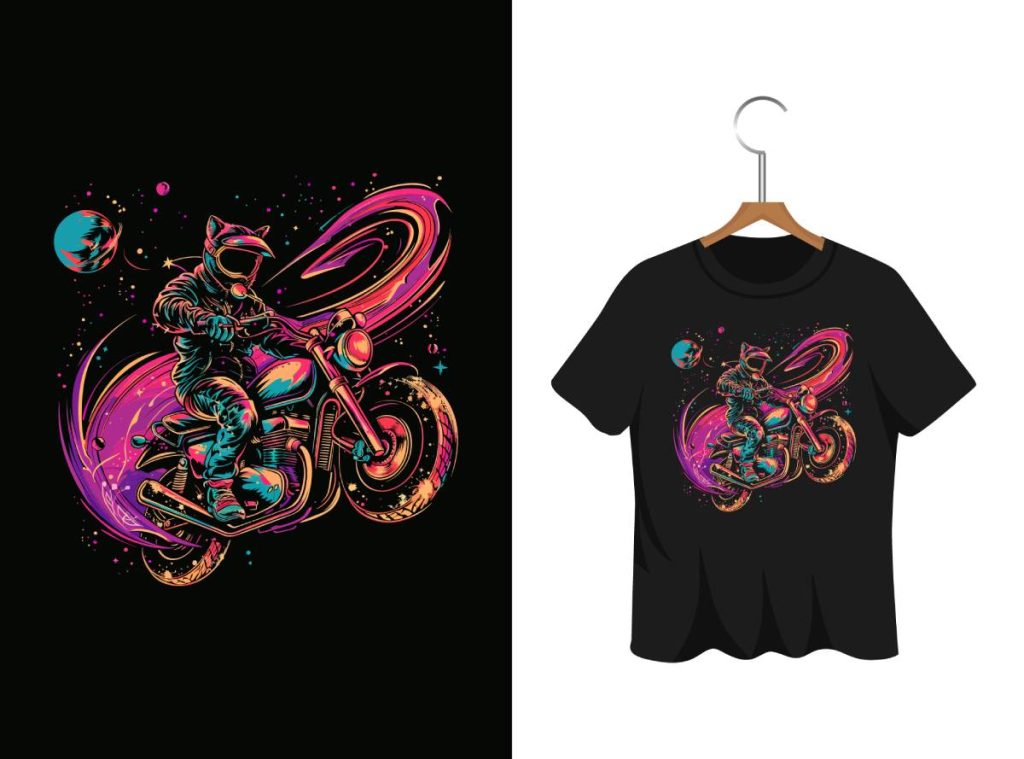 Elevate Your Brand Image Using Georgia DTF