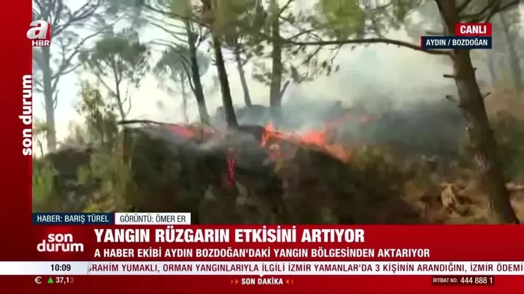 Son Dakika Canlı Yayın: Anlık Gelişmeler ve Tartışmalı Anlar