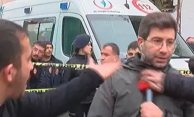 Son Dakım Gündem: Siyaset, Ekonomi ve Teknoloji ve Spor