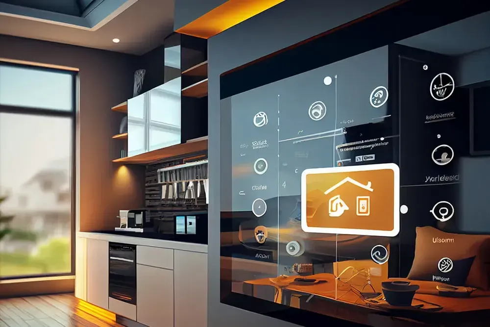 Akıllı Ev Sistemleriyle Konfor ve Tasarrufu Maksimize Etmek