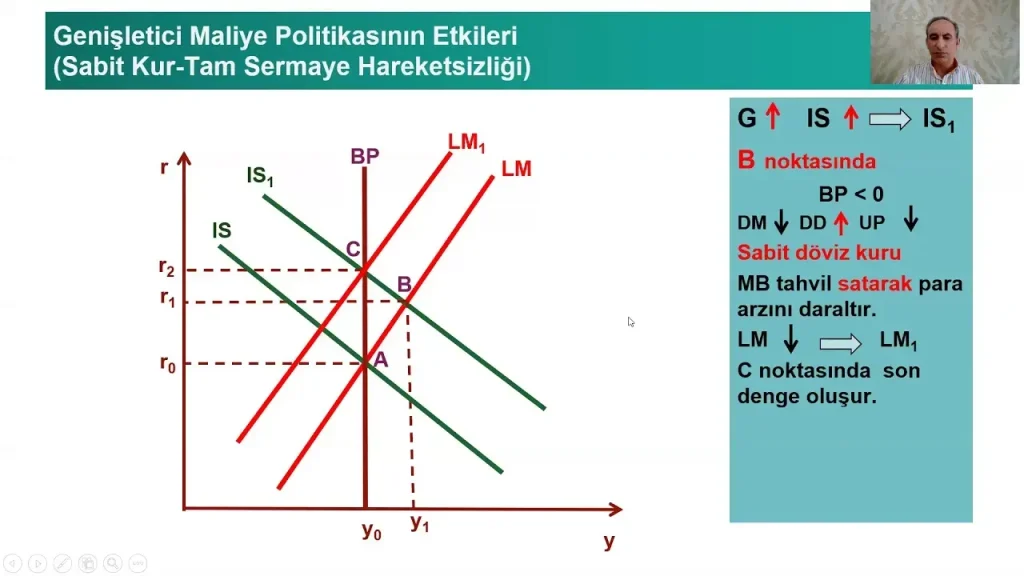 Maliye ve Para Politikası: Ekonominizi Nasıl Şekillendirir?