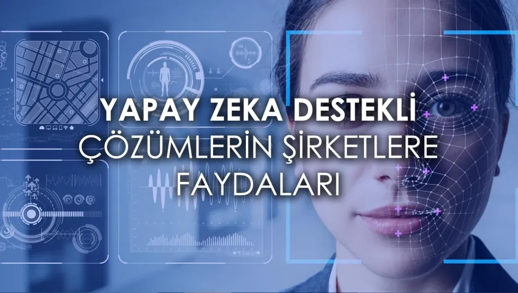 Yapay Zeka Destekli Çözümler: Tasarım ve İnovasyon
