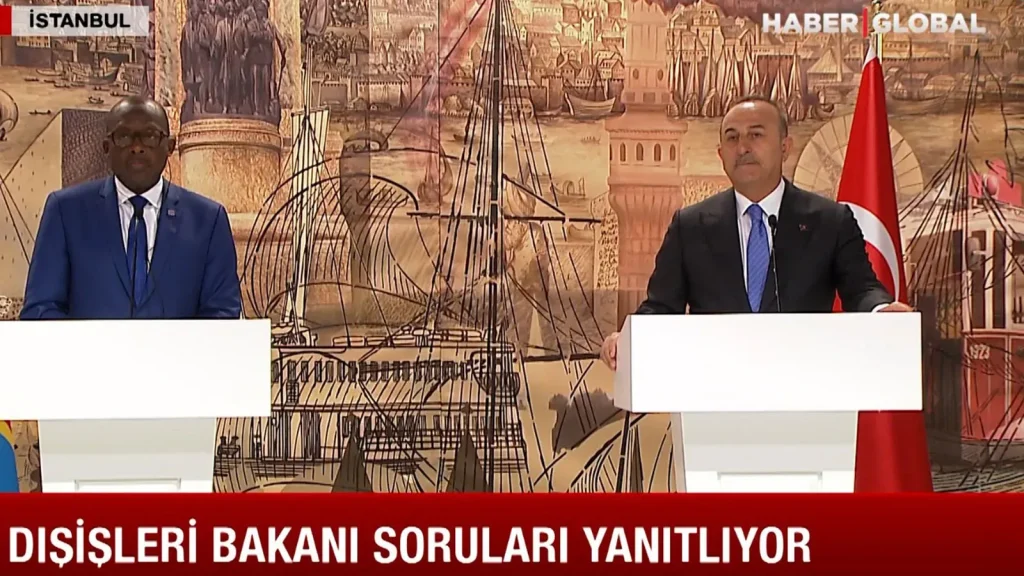 Son Dakika Dünyadan Haberler: Güncel Gelişmeler ve Öne Çıkan Olaylar