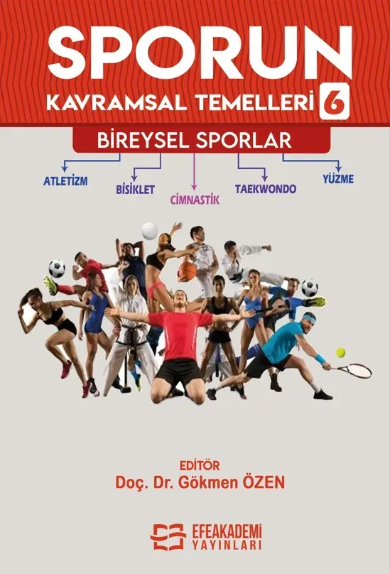 Sporun Temelleri: Motivasyonu Korumak İçin Yöntemler