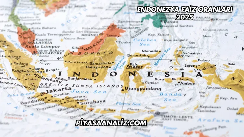 Endonezya Ekonomisi 2025: Yatırım Fırsatları ve Politikalar