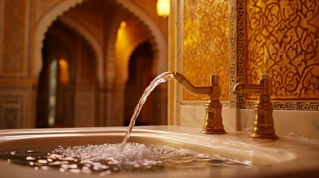 Revitalize Your Senses with turkish bath