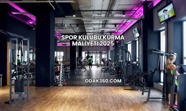 Yerel Spor Kulübü Kurma Rehberi: Adım Adım Yol Haritası