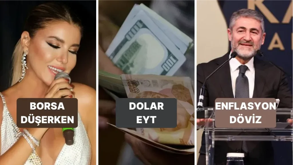 Gündem Son Dakika Ekonomi ve Finans: Konuşulan Başlıklar