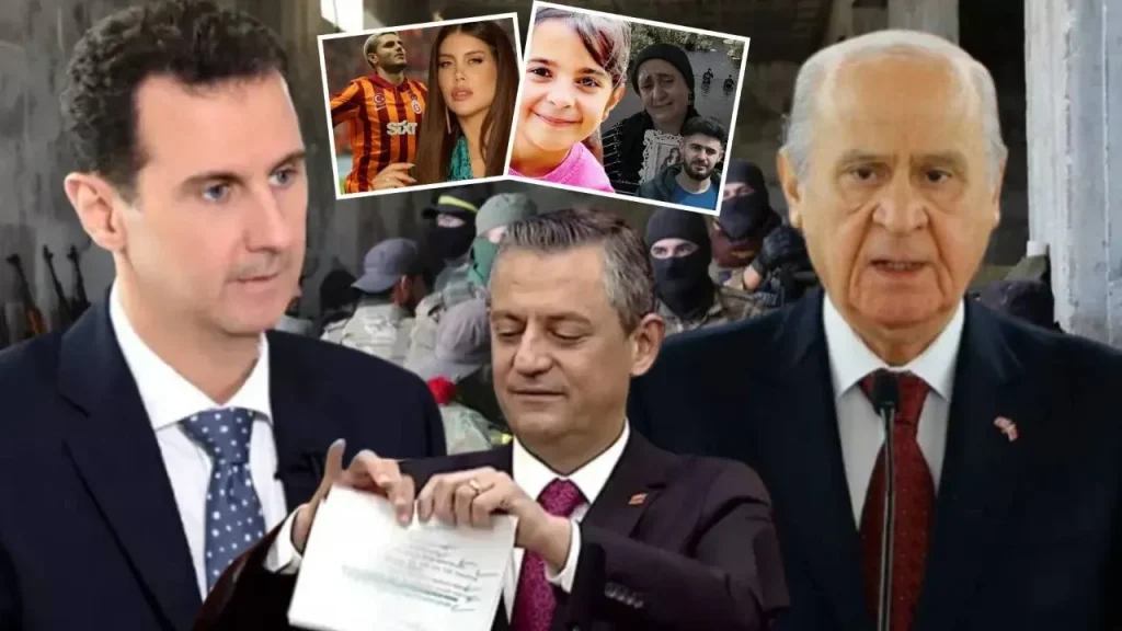 Gündem Son Dakika Türkiye’de Bugünün En Önemli Gelişmeleri