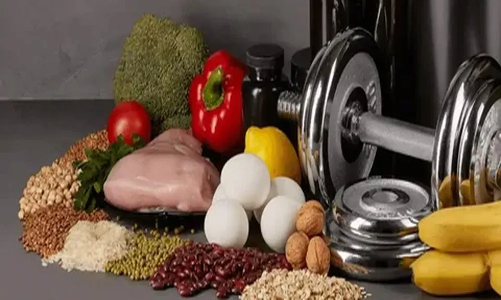 Spor Beslenmesi 101: Günlük Performans İçin Beslenme Planı