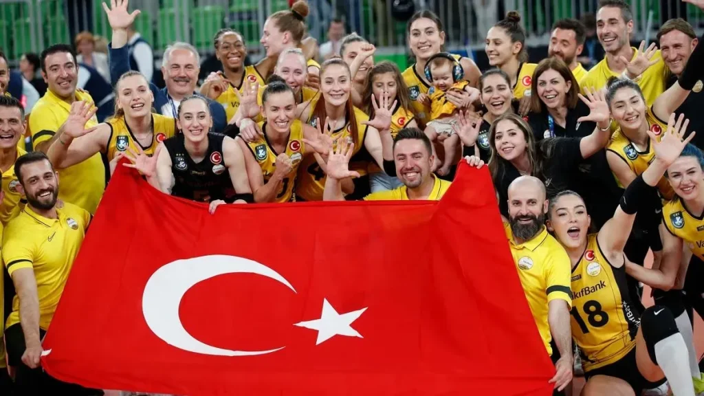Spor Grupları Motive Kalmanın En Etkili Yolu ve Stratejiler