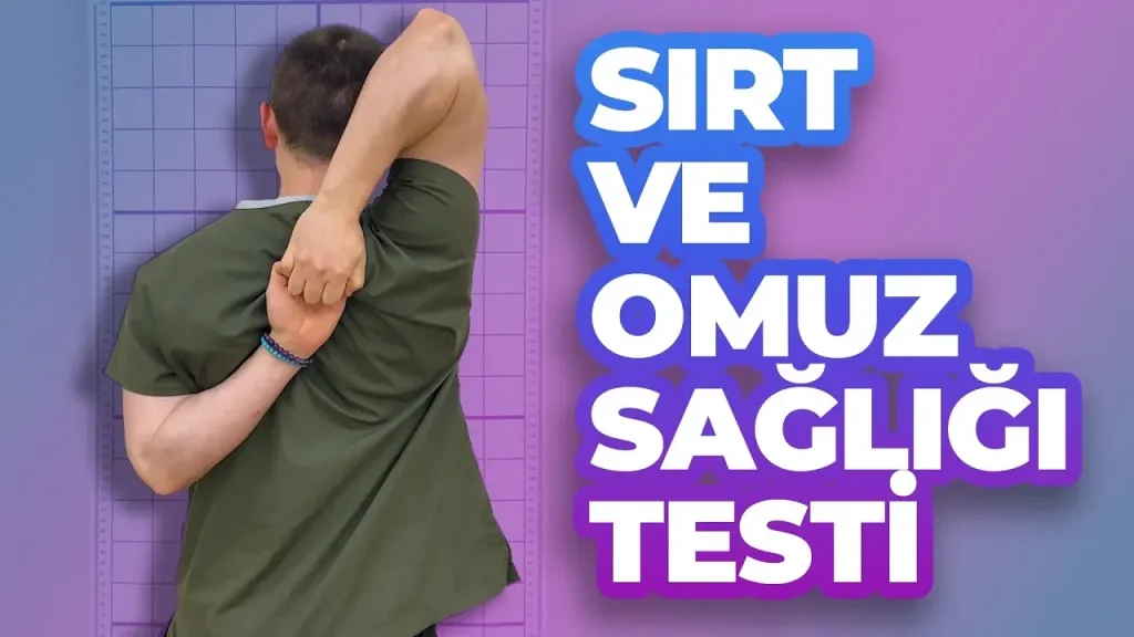Sırt ve Omuz Sağlığı: İpuçlarıyla Sportif Yaşamında Güçlenme