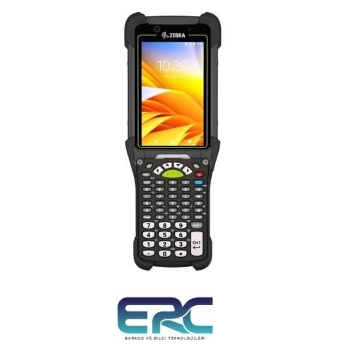 Lojistikte MC94 Avantajları