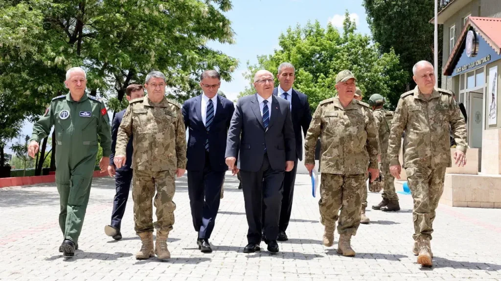 Son Dakika Güvenlik: Acil Haberler ve Uyarılar Neler?
