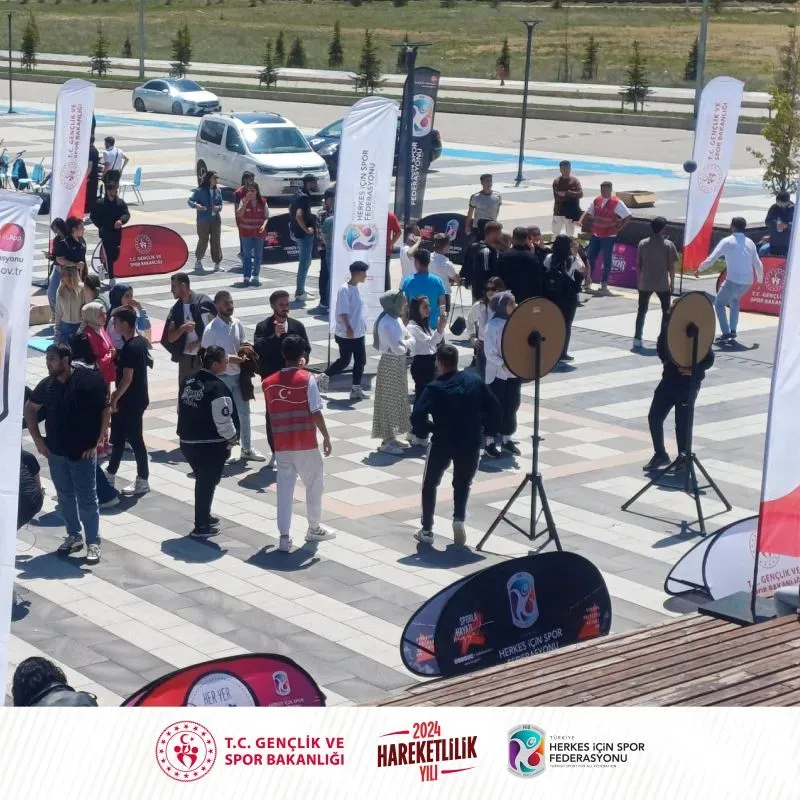 spor festivalleri: katılım için bilmeniz gereken ipuçları