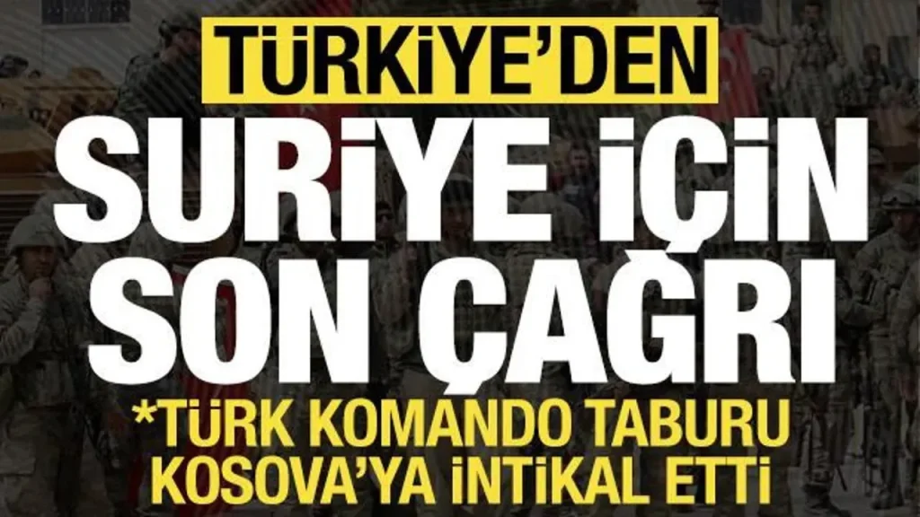 Son Dakika Gündem: Öne Çıkan Haberler ve Gelişmeler