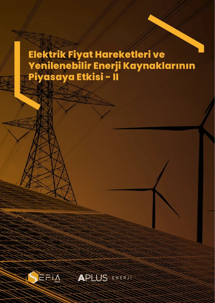 Enerji Piyasasında Fiyat Hareketleri: Politika Etkileri
