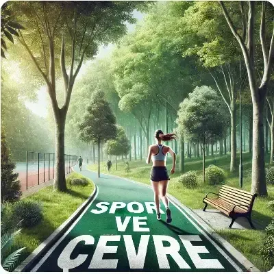 Spor ve çevre: Atık azaltma ve sürdürülebilir ekipman