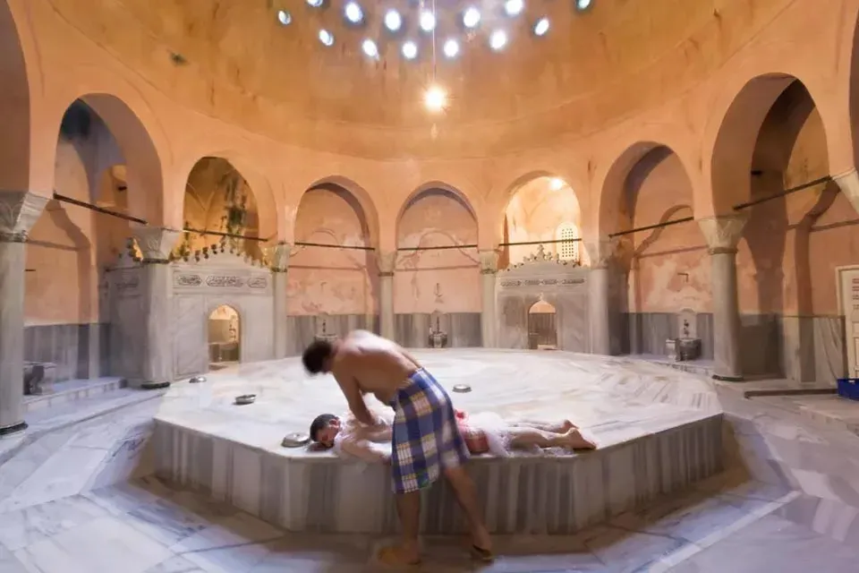 Turkish hammam experiences worldwide: Where to go first