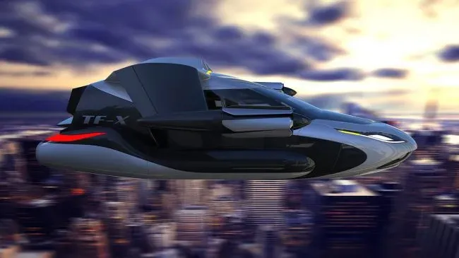 Geleceğin teknolojisi: Robotik ve otomasyonda günlük yaşam
