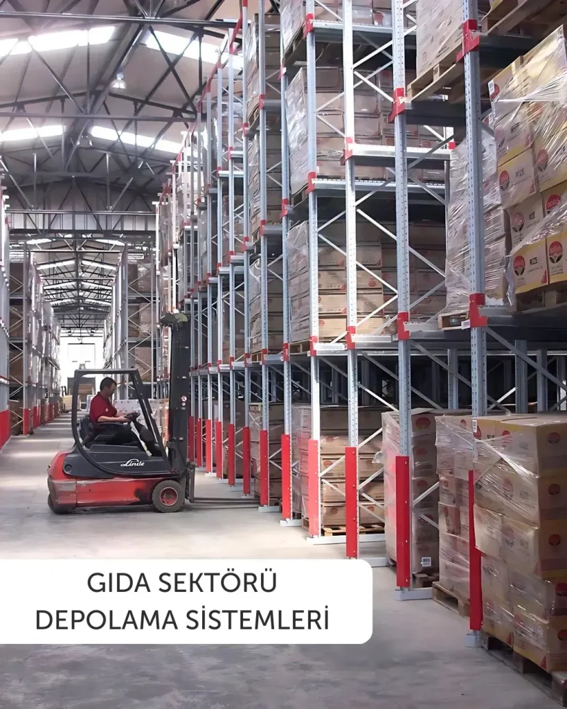 Çorlu Ambarı Depo Güvenliği: En İyi Uygulamalar ve Önlemler