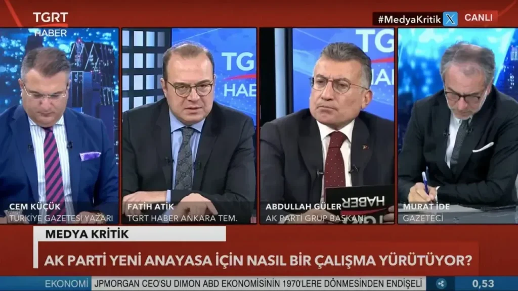 Gündem Son Dakika: Haberlerin Arkasındaki Sebepler