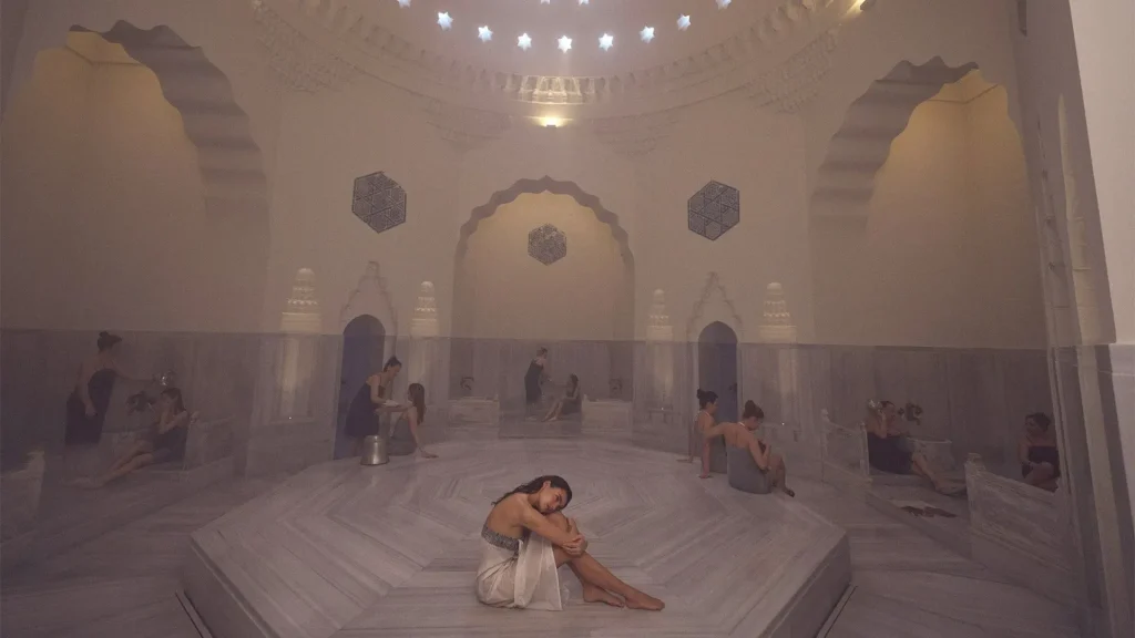 Hamam guide: Turkish bath basics and how it works today