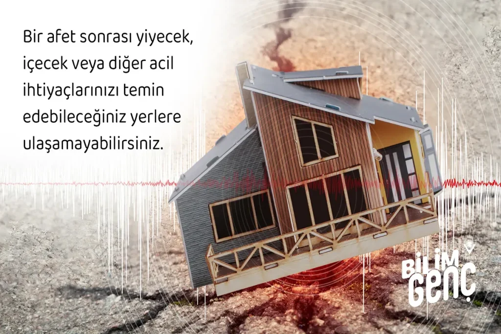 Deprem ve Afet Yönetiminde Son Durum Güncellemeleri