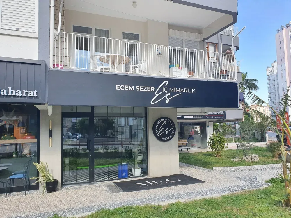 Antalya reklam tabela örnekleri: etkileyici tasarımlar