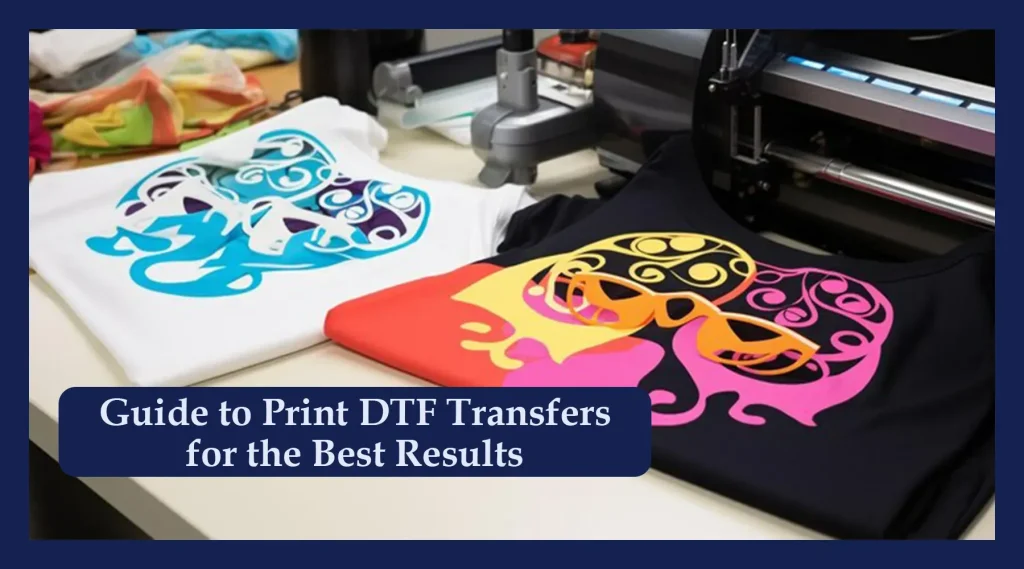 DTF transfers: where to buy and what to look for online