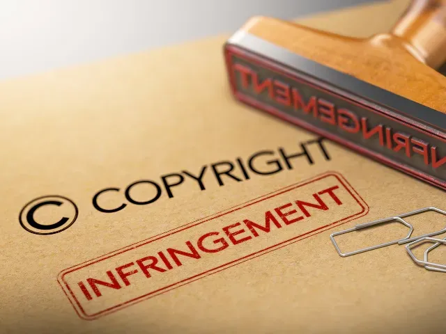 Copyright Protection for Artwork in Print on Demand