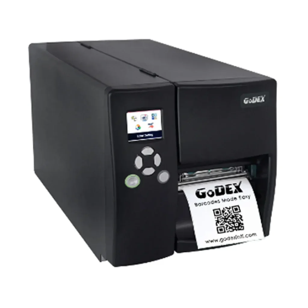 Godex Yazıcı: Pratik Rehber Kurulum ve Özellikler İpuçları