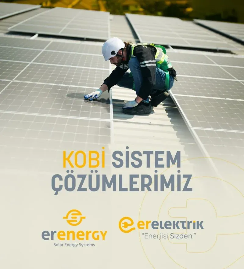 KOBİ’ler için teknoloji çözümleri: Verimlilik ve tasarruf