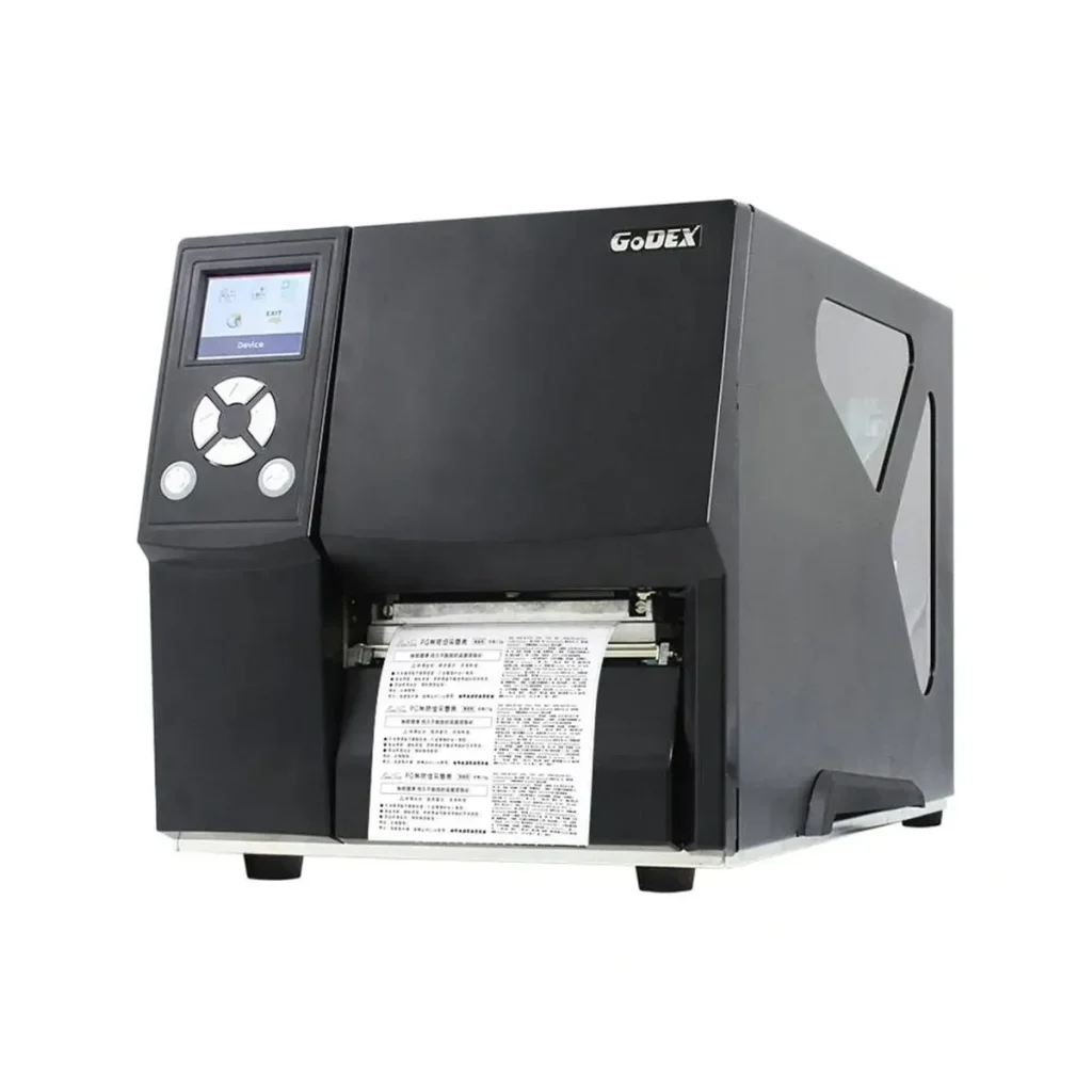 GoDEX Yazıcı Uyumluluğu: Etiketler ve Yazılıma Dair