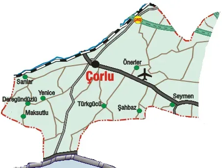 Çorlu Ambar İncelemeleri: Müşteri Yorumları ve Değerlendirme