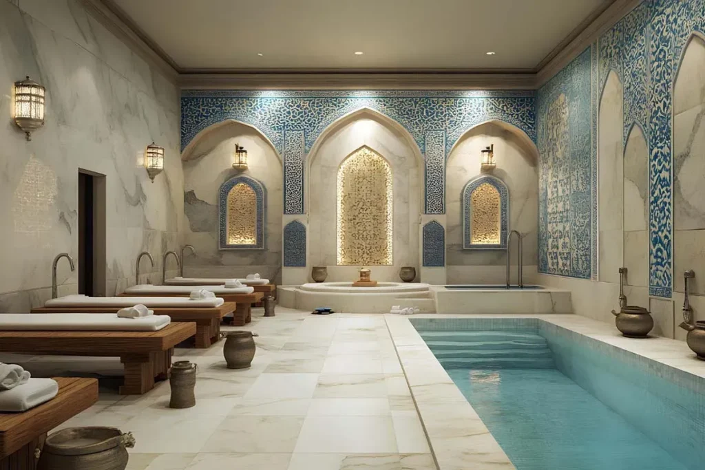 Luxury Turkish Bath: Essential Tips for Beginners Today