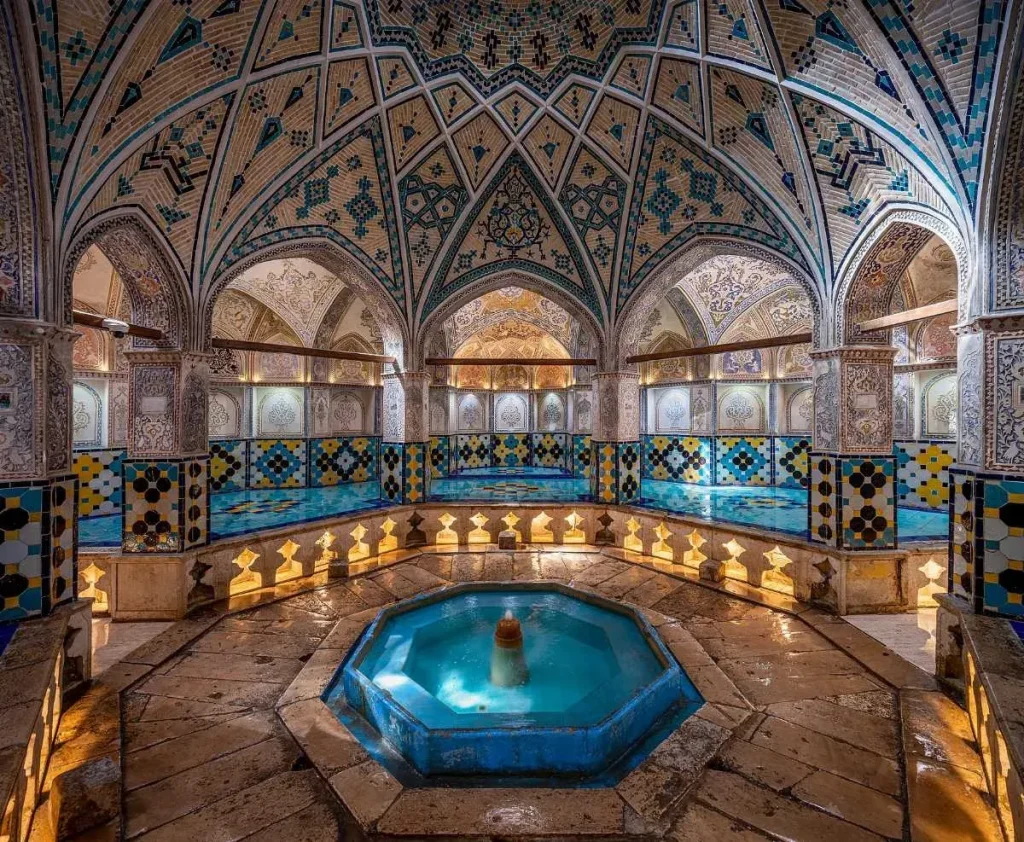 Turkish hammams in Istanbul: The best steam baths to visit