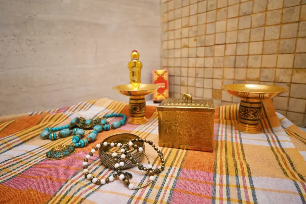Turkish baths for first-timers: A complete visitor’s guide