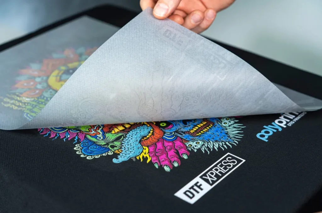 DTF transfers: The Ultimate Guide from Design to Delivery