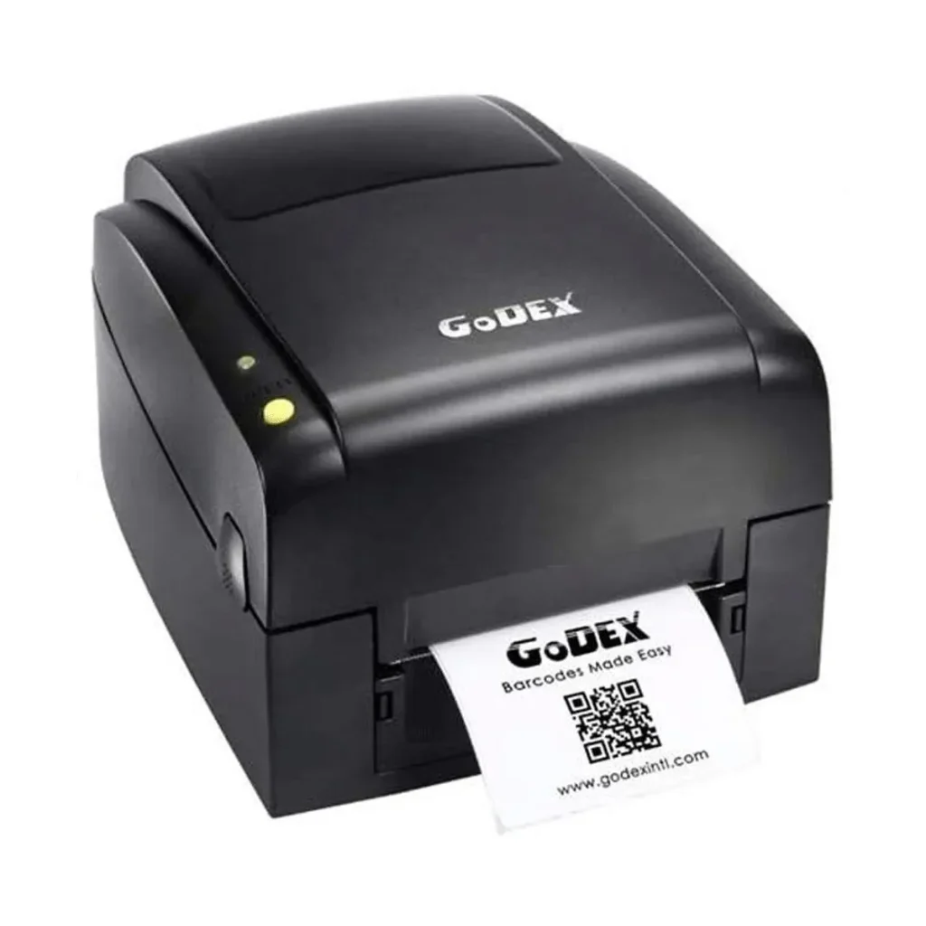 Godex Yazıcı İncelemesi: Özellikler, Performans ve İş Değeri