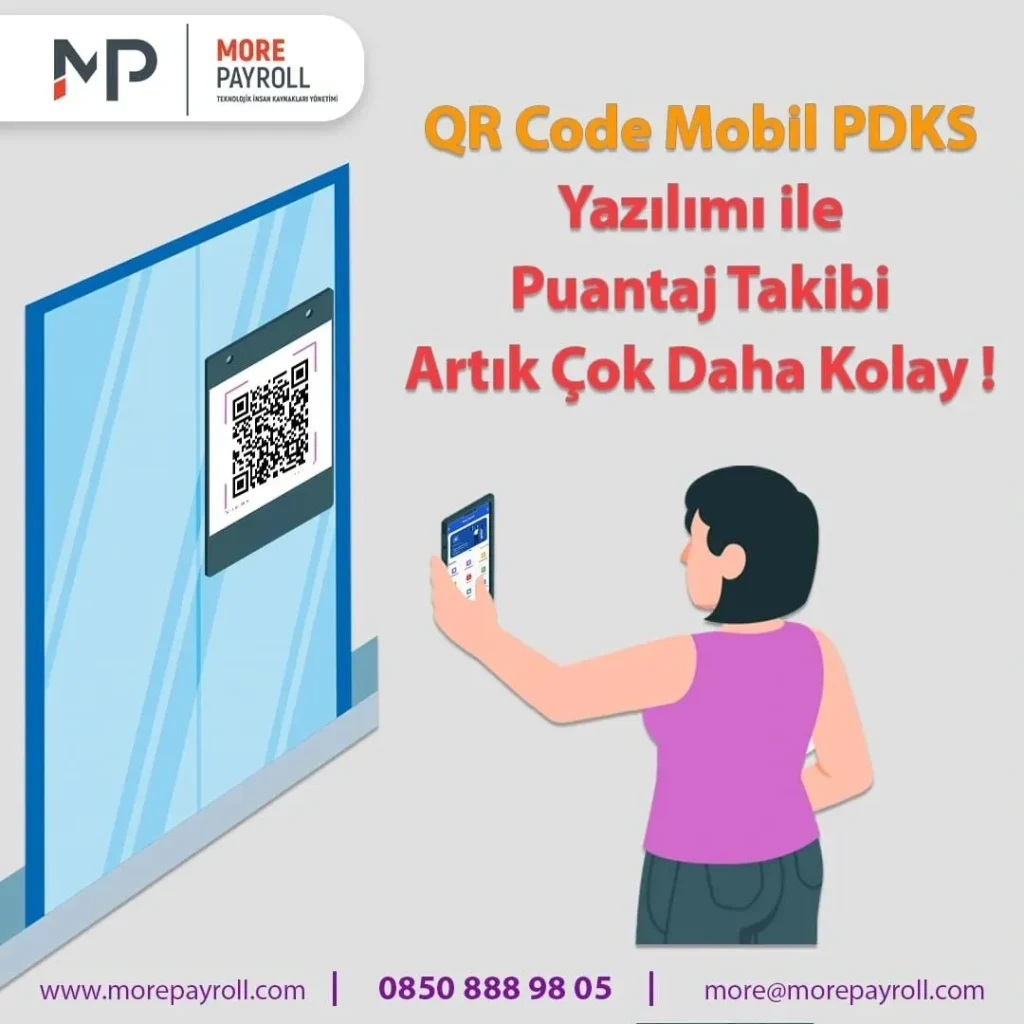 PDKS Yazılımı ile Mobil Takip: Android ve iOS Entegrasyonu
