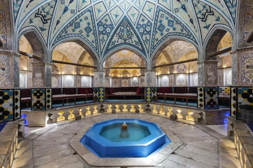 Turkish hammam: Step-by-Step Rituals and Etiquette