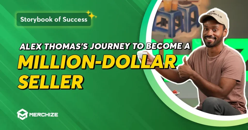 Print on Demand success stories: From idea to profit