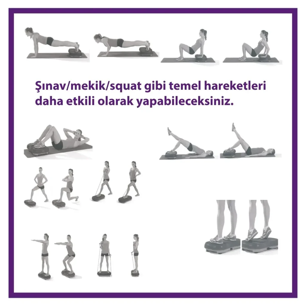 Spor Alışkanlıklarıyla Yüksek Verimlilik: Günlük 10 Başarı