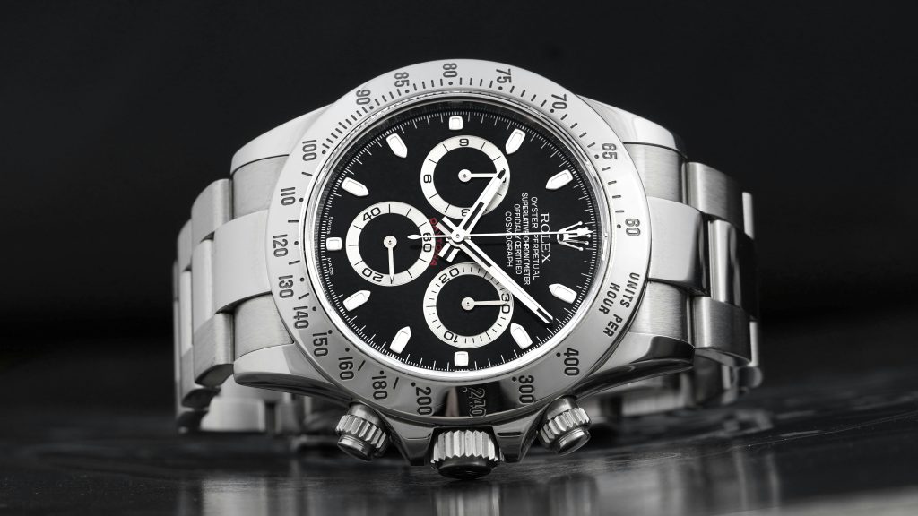 Rolex Bayisi Seçerken Dikkat Edilmesi Gereken Önemli Hususlar