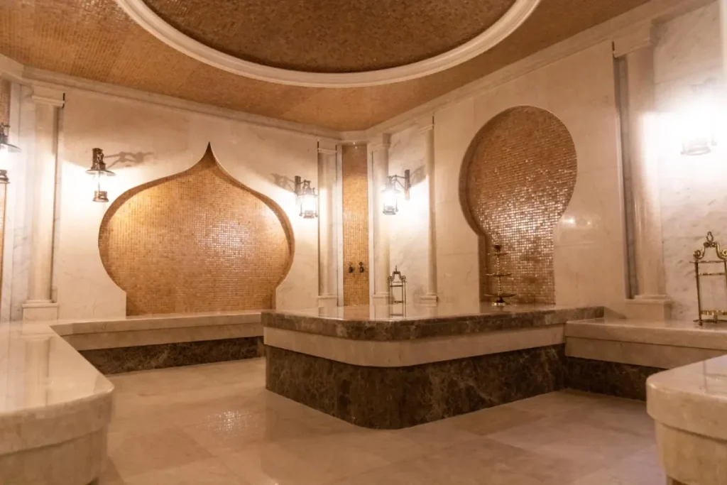 Find Your Peace at a Premium Turkish Bath Near Me turkish bath near me