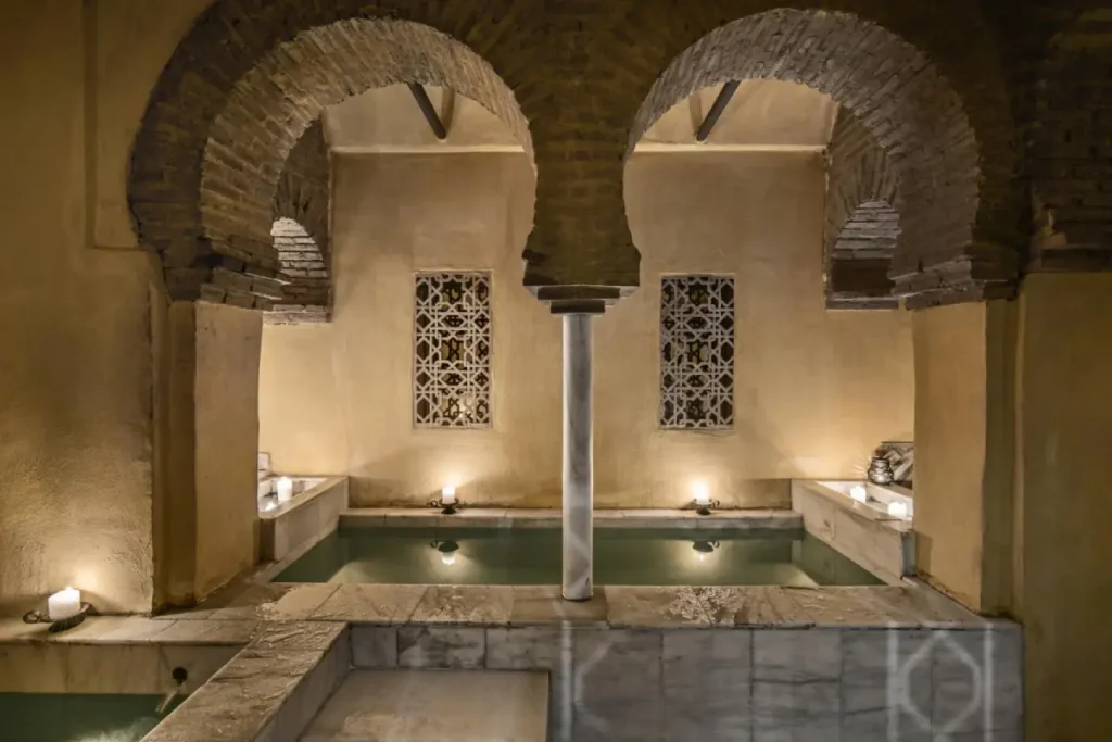 Refresh Your Body at a Turkish Bath Near Me turkish bath near me